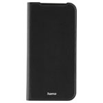 Hama 00106865 Daily Protect Phone Case Google Pixel 9 9 Pro Black