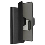 Hama 00118894 Eco XXL Booklet Universal Black Mobile Phone Sleeve