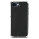 Hama 00123719 Extreme Protect Phone Case iPhone 16E Transparent Cover