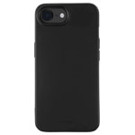 Hama 00123721 Soft Touch Phone Case iPhone 16E Black Cover