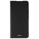 Hama 00123744 Daily Protect Mobile Phone Sleeve Black For Xiaomi Redmi Note 14
