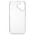 Hama 00123749 Phone Case Always Clear Transparent Cover For iPhone 16