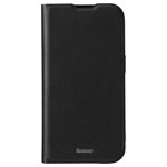 Hama 00123750 Hama Phone Case Daily Protect Case For iPhone 16 Black Sleeve