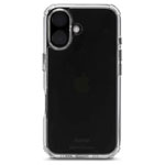 Hama 00123752 Phone Case Extreme Protect iPhone 16 Cover Transparent