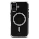 Hama 00123753 Extreme Protect Phone Case Transparent Magnetic iPhone 16