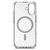 Hama 00123753 Extreme Protect Phone Case Transparent Magnetic iPhone 16