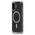 Hama 00123753 Extreme Protect Phone Case Transparent Magnetic iPhone 16
