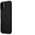 Hama 00123755 Soft Touch Mobile Phone Case Black For iPhone 16