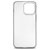 Hama 00123761 Always Clear Phone Case iPhone 16 Pro Transparent Cover