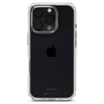 Hama 00123764 Extreme Protect Case For iPhone 16 Pro Clear Transparent
