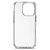 Hama 00123764 Extreme Protect Case For iPhone 16 Pro Clear Transparent