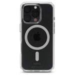 Hama 00123765 Phone Case Extreme Protect iPhone 16 Pro Magnetic Durchsichtig