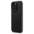 Hama 00123770 Soft Touch Phone Case iPhone 16 Pro Black Magnetic Cover