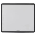 Hama 126868 Transparent Foto Mouse Pad Colour Clear Material PVC