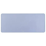 Hama 126879 Mouse pad Blue Extra Large Size Ideal for Offices