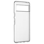 Hama 00135367 Back Cover Google Pixel 8A Transparent Mobile Phone Cases