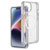 Hama 00136030 Magcase Back Cover iPhone 15 Plus Transparent Shockproof