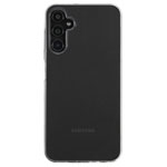 Hama 00136060 Always Clear Back Cover Galaxy A25 5G Transparent Case