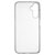 Hama 00136060 Always Clear Back Cover Galaxy A25 5G Transparent Case
