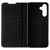 Hama 00136061 Daily Protect Booklet Stand Case Black For Samsung Galaxy A25 5G