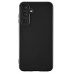 Hama 00136062 Soft Touch Back Cover Samsung Galaxy A25 5G Black
