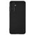 Hama 00136062 Soft Touch Back Cover Samsung Galaxy A25 5G Black