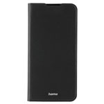 Hama 00136071 Daily Protect Booklet Stand Case Black Samsung Galaxy S24