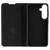 Hama 00136072 Eco Premium Booklet Mobile Phone Sleeve Black Sandproof