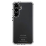 Hama 00136073 Extreme Protect Back Cover Samsung Galaxy S24 Transparent