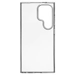 Hama 00136089 Always Clear Back Cover Samsung Galaxy S24 Ultra Transparent