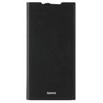 Hama 00136090 Daily Protect Booklet Samsung Galaxy S24 Ultra Black Stand