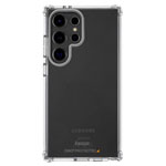 Hama 00136092 Extreme Protect Back Cover Samsung Galaxy S24 Ultra Transparent