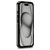 Hama 00136841 Extreme Protect Cover Black Magnetic For iPhone 16