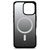 Hama 00136842 Extreme Protect Case For Apple iPhone 16 Pro Black Magnetic