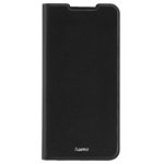 Hama 00136846 Daily Protect Booklet Galaxy A15 5G Black Stand Case