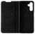 Hama 00136846 Daily Protect Booklet Galaxy A15 5G Black Stand Case