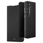 Hama 00137029 Hama Eco Premium Booklet Case Samsung Galaxy A35 5G Black