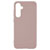 Hama 00137030 Soft Touch Back Cover Samsung Galaxy A35 5G Nude