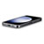 Hama 00137982 Clear Case For Samsung Galaxy S24 Fe Transparent Cover