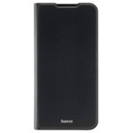 Hama 00137991 Daily Protect Phone Case Black For Samsung Galaxy A16 5G