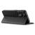 Hama 00137992 Eco Premium Phone Case Samsung A16 Black Booklet Style