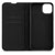 Hama 00138101 Daily Protect iPhone 15 Case Black Booklet Mobile Phone Cover