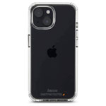 Hama 00138103 Extreme Protect Cover iPhone 15 Transparent Protective Case