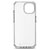 Hama 00138103 Extreme Protect Cover iPhone 15 Transparent Protective Case