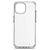 Hama 00138103 Extreme Protect Cover iPhone 15 Transparent Protective Case