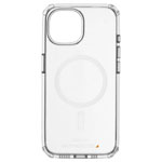 Hama 00138104 Magcase Extreme Protect Mobile Phone Case Transparent