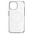 Hama 00138104 Magcase Extreme Protect Mobile Phone Case Transparent