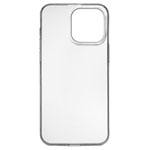 Hama 00138112 Back Cover Transparent Magsafe Compatible For iPhone 15 Pro