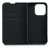 Hama 00138113 Daily Protect Phone Case Booklet iPhone 15 Pro Black