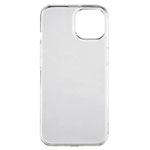 Hama 00138140 Back Cover iPhone 14 Transparent Magsafe Compatible